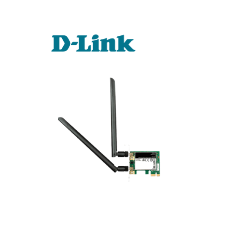 AC1200 DUAL BAND PCI-E ADAPTER