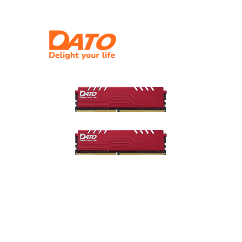 RAM PC DDR4 DATO EXTREME 8GB 3200MHZ RD
