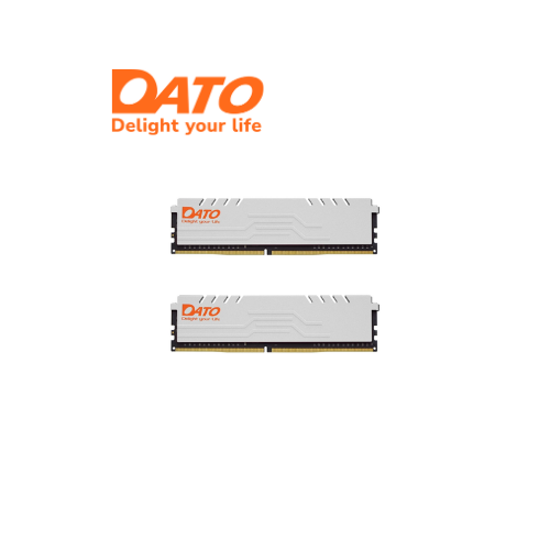 RAM PC DDR4 DATO EXTREME 8GB 3200MHZ WT