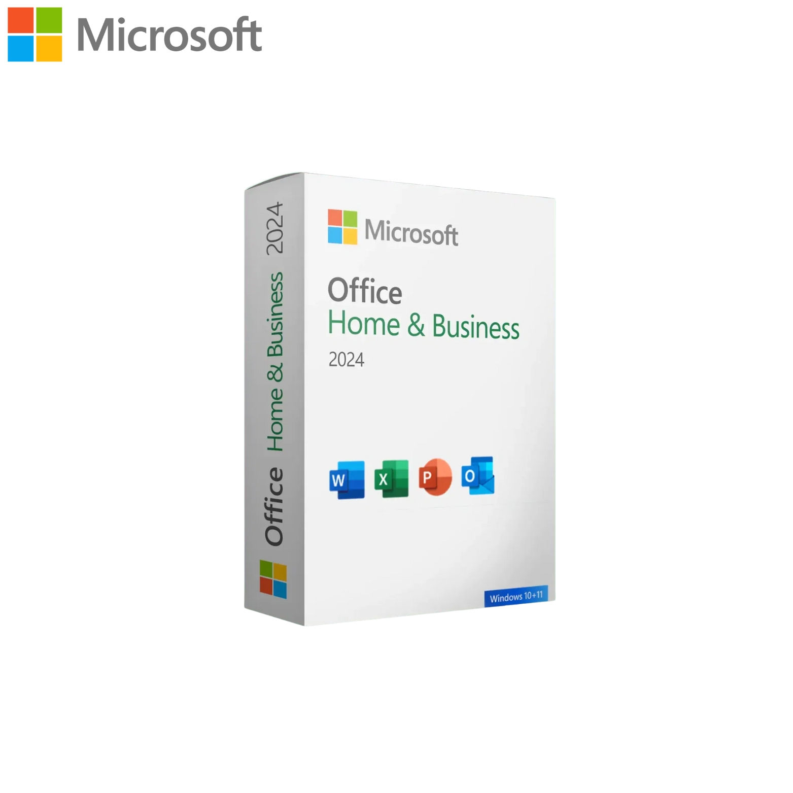 LICENCIA MICROSOFT OFFICE HOME AND BUSINESS 2024 ESD EP2-06608