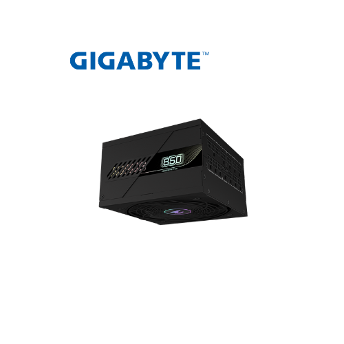 PSU AORUS ELITE P850W 80+ PLATINUM GP-AE850PM PG5