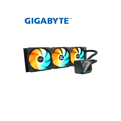 COOLER GB AIO GME 360 BLACK