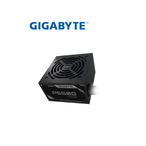 PSU GB P650G PG5 80+ GOLD