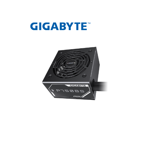 PSU GIGABYTE 750W 80+ BRONZE GP-P750BS
