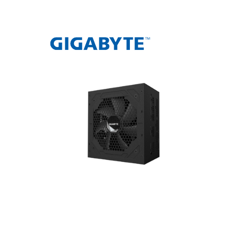 PSU GIGABYTE 1000W 80+ GOLD GP-UD1000GM PG5