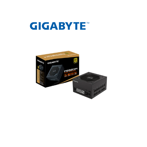 PSU GIGABYTE 850W 80+ GOLD MODULAR GP-UD850GM