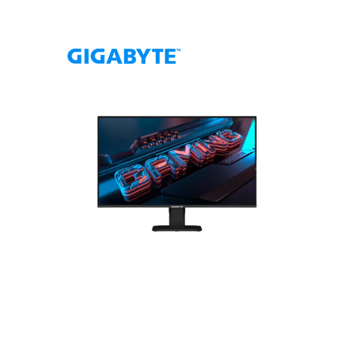 GAMING MONITOR GIGABYTE 27" GS27Q X