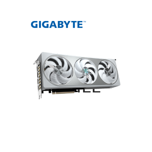 GEFORCE® RTX? 5070 AERO OC 12G GV-N5070AERO OC-12GD
