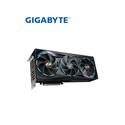 GEFORCE® RTX? 5070 AORUS MASTER 12G GV-N5070AORUS M-12GD