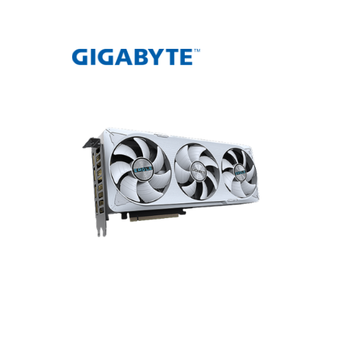 GEFORCE® RTX? 5070 EAGLE OC ICE 12G GV-N5070EAGLEOC ICE-12GD 1.0