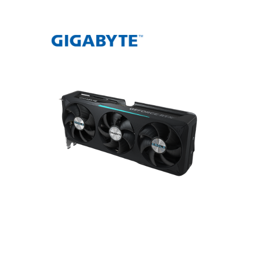 GEFORCE® RTX? 5070 EAGLE OC 12G GV-N5070EAGLE OC-12GD 1.0