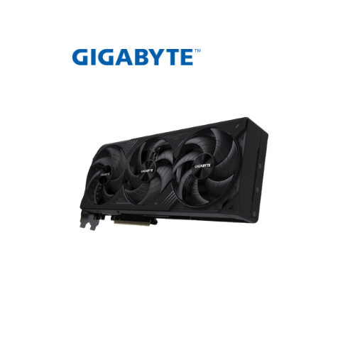 GEFORCE® RTX? 5070 TI WINDFORCE SFF 16G GV-N507TWF3-16GD 1.0