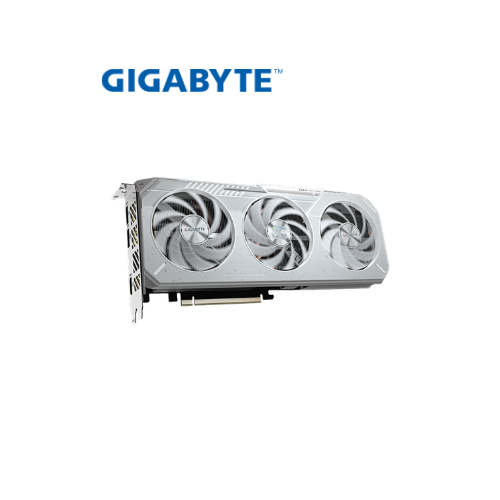 RADEON GIGABYTE RX 9060XT GAMING OC ICE 16G GV-R906XGAMINGOCICE-16GD