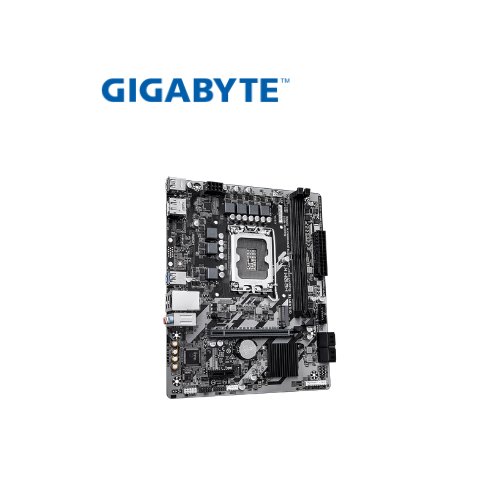 MOTHERBOARD GIGABYTE INTEL LGA 1851 H810M K