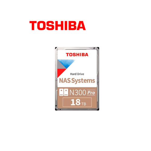 disco duro toshiba n300 pro nas, 18tb, sata 6.0gb/s, 7200rpm, 512mb cache, 3.5.[@@@]