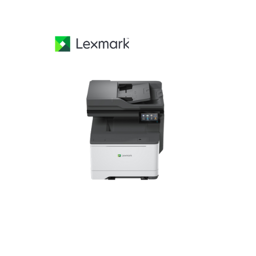 IMP. MULTIFUNCIONAL LASER COLOR LEXMARK CX532ADWE (50M7032)