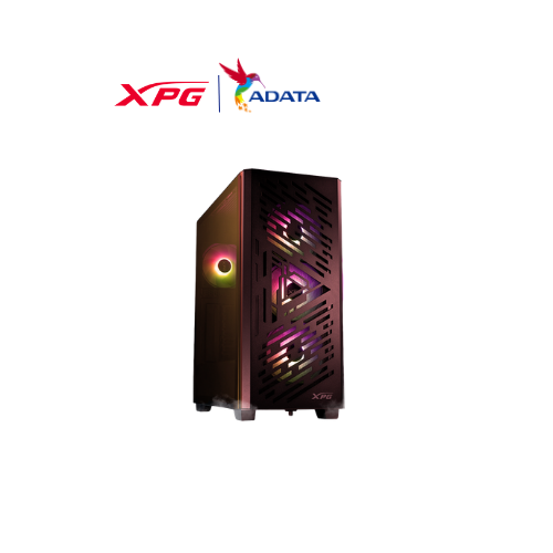 CASE XPG LANDER 501 BK LANDER501CMTA-BKCWW