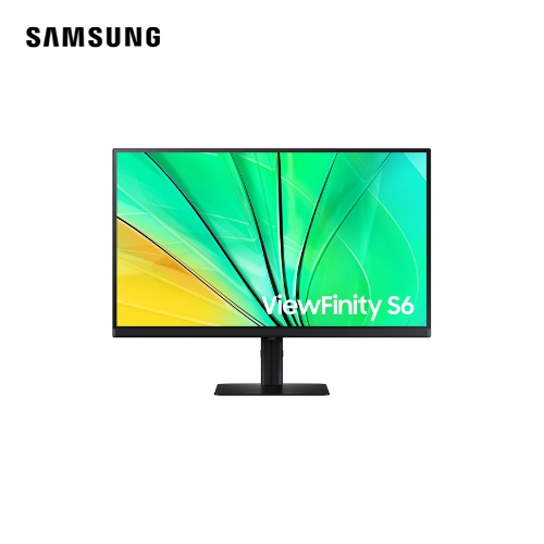 MONITOR SAMSUNG 27" LS27D600EALXPE