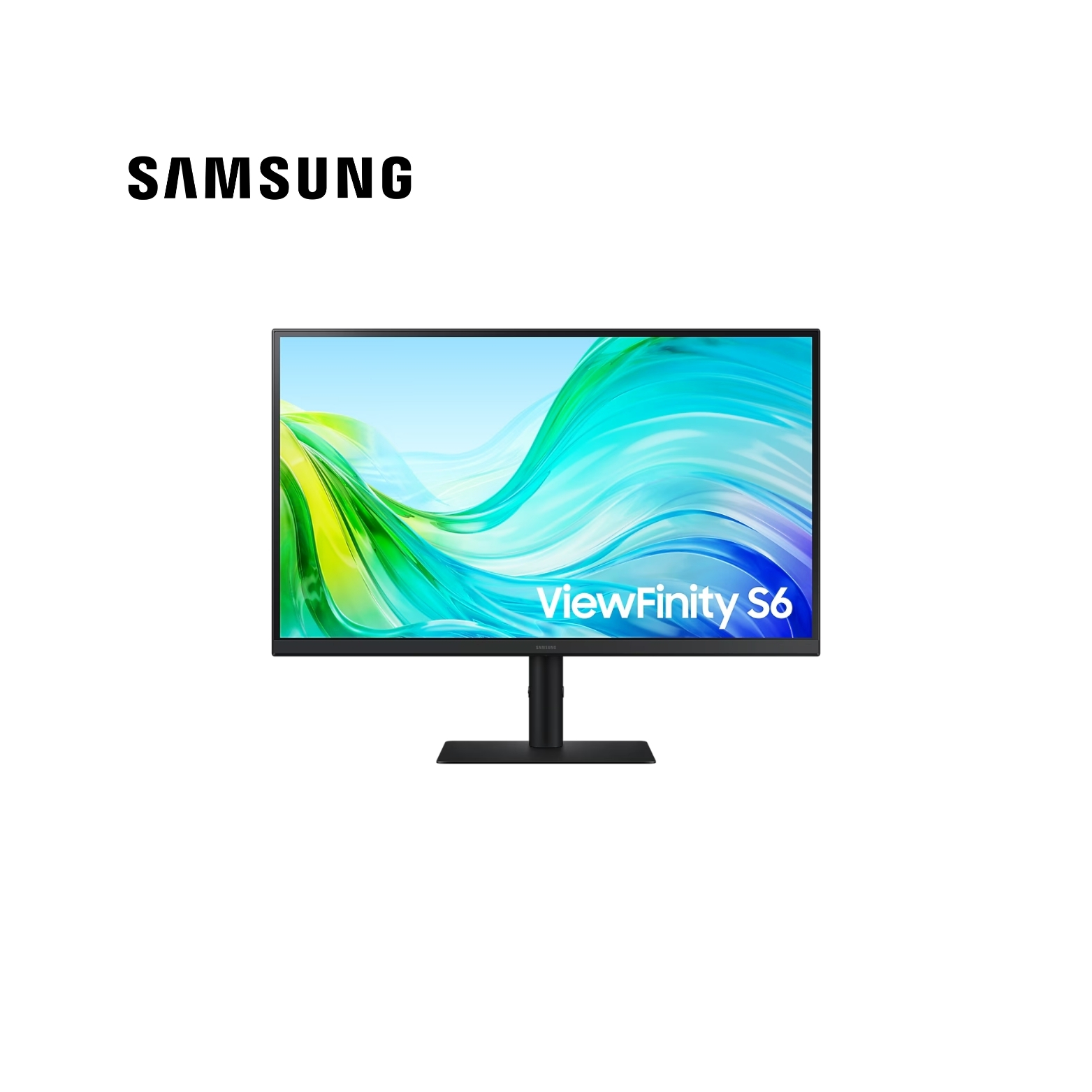 MONITOR SAMSUNG 27" LS27F610EANXZA