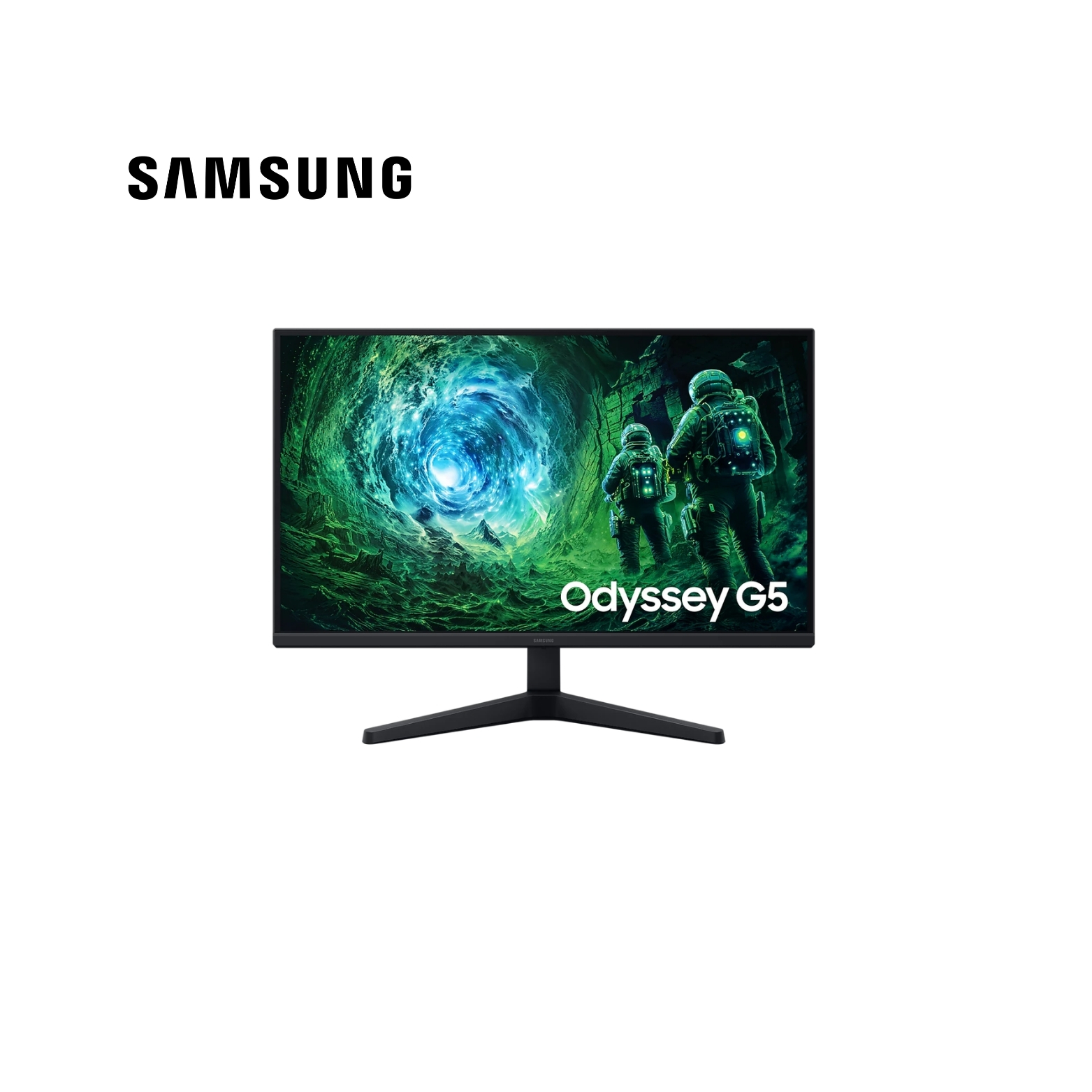 MONITOR SAMSUNG 27" LS27FG530ELXPE