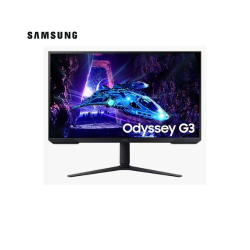 MONITOR SAMSUNG 32" LS32DG300ELXPE