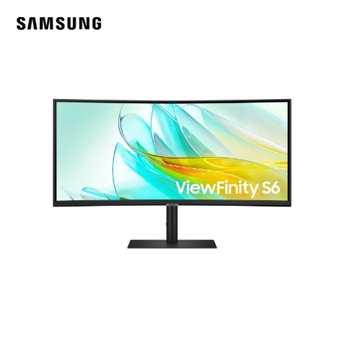 MONITOR SAMSUNG 34" LS34C650UALXZA