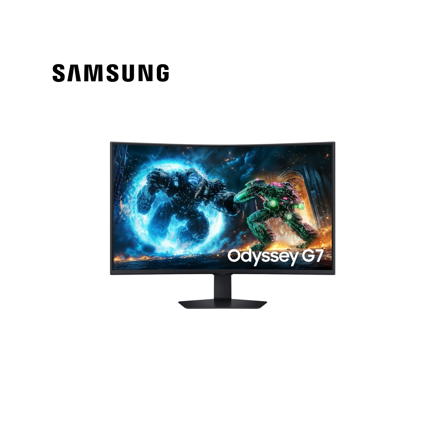MONITOR SAMSUNG 37" LS37FG756ENXZA