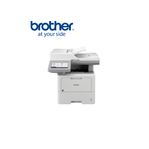 MULTIFUNCIONAL LASER BROTHER MFCL6915DW - NE