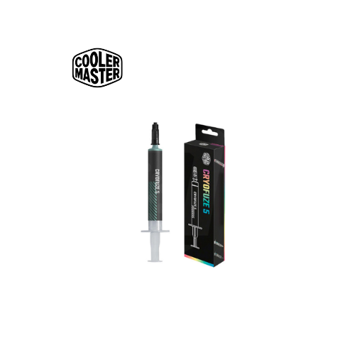 PASTA TERMICA COOLER MASTER CRYOFUZE 5 GREEN MGY-ADSG-N03G-R1