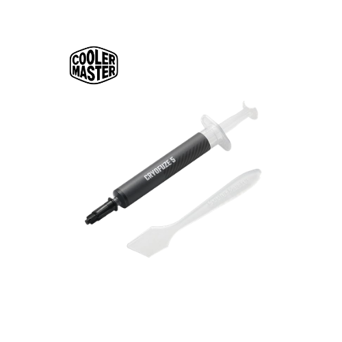 PASTA TERMICA COOLER MASTER CRYOFUZE 5 BLACK MGY-ADSK-N03G-R1