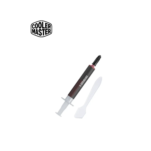PASTA TERMICA COOLER MASTER CRYOFUZE 5 RED MGY-ADSR-N03G-R1
