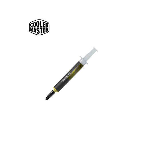 PASTA TERMICA COOLER MASTER CRYOFUZE 5 YELLOW MGY-ADSY-N03G-R1