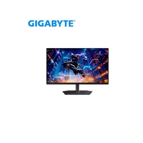 GAMING MONITOR GIGABYTE 27" MO27Q3