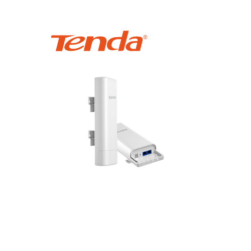 ACCEST POINT TENDA EXTERIOR O6