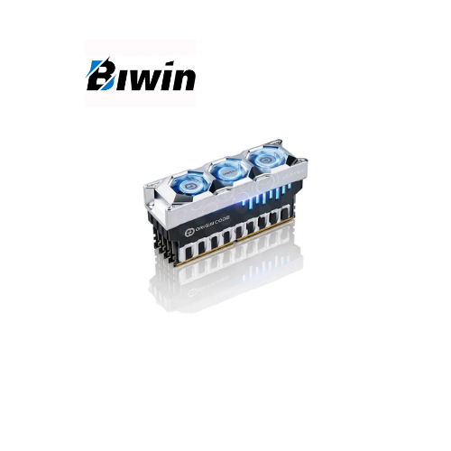 DDR5 PC BIWIN VORTEX 48GB (24X2) 6200MHZ CL26 SL