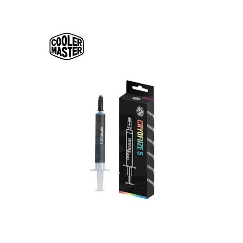 PASTA TERMICA COOLER MASTER CRYOFUZE 5 BLUE MGY-ADSB-N03G-R1