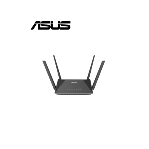 ROUTER ASUS RT-AX52 90IG08T0-MB1H00
