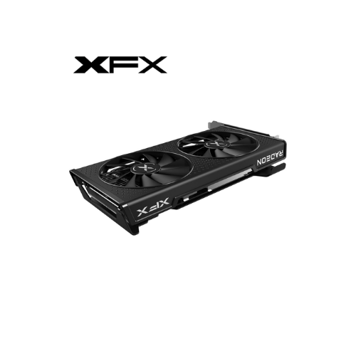 GPU RADEON XFX SWFT210 RX7600 8GB CE RX-76PSWFTFY