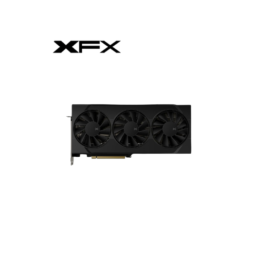 RADEON RX 9060 XT OC TRIPLE FAN GAMING EDITION 16G RX-96TS316B7