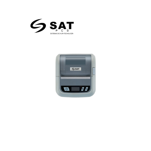 IMPRESORA TERMICA PORTATIL AF330 BLUETOOTH