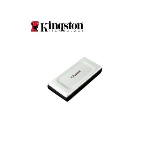 SSD EXTERNO 1TB XS2000 KINGSTON (SXS2000/1000G)