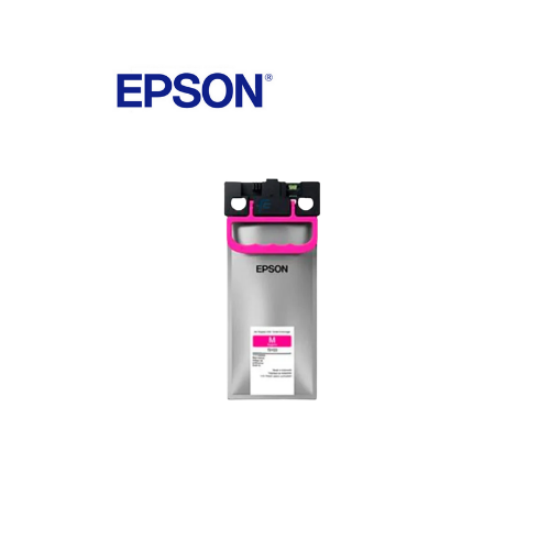 BOLSA DE TINTA T01D300 MAGENTA