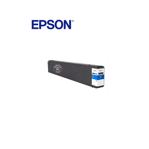 TINTA EPSON T02Y220 CYAN WFE C21000