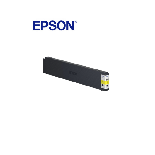 TINTA EPSON T02Y420 YELLOW WFE C21000