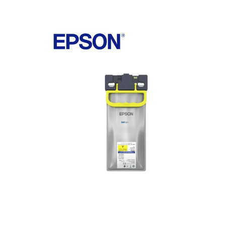 TINTA EPSON T05A400 YELLOW PARA WF C878R/C879R