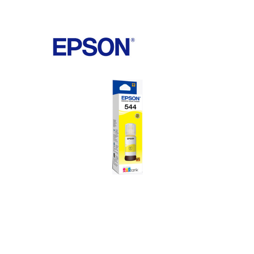 TINTA EPSON L3110 AMARILLA