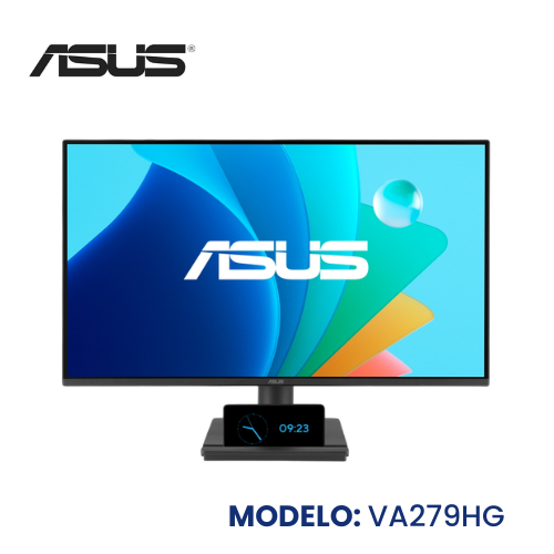 MONITOR ASUS VA279HG