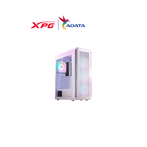 CASE XPG VALOR AIR PLUS BK VALORAIRPLUSMTA-BKCWW