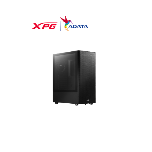 CASE XPG VALOR MESH BK VALORMESHMT-BKCWW