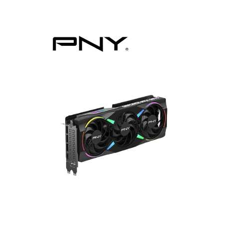 GEFORCE® PNY RTX5070 12GB ARGB OC VCG507012TFXXPB1-O